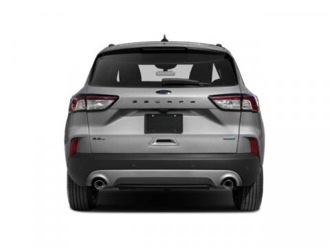 2022 Ford Escape SEL Winder GA