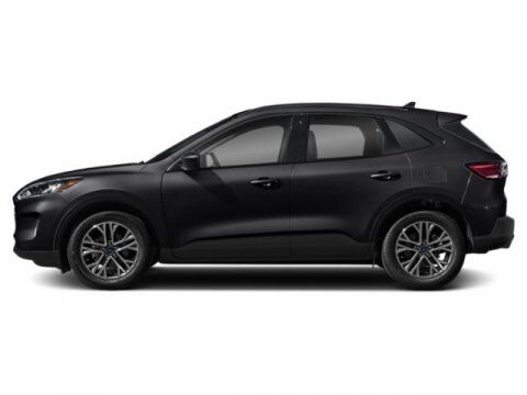 2022 Ford Escape SEL Winder GA