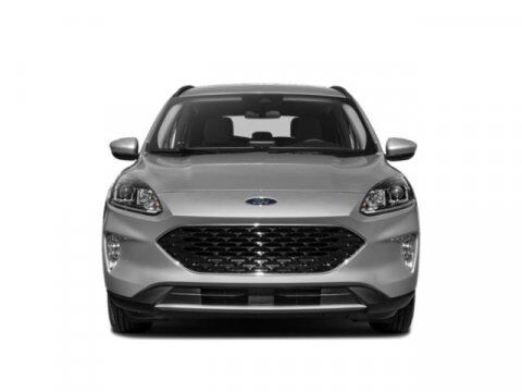 2022 Ford Escape SEL Winder GA
