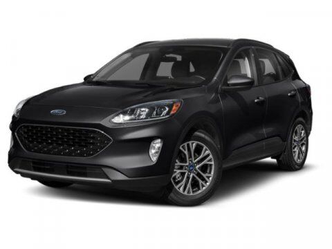 2022 Ford Escape SEL Winder GA