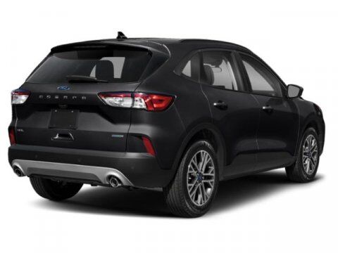 2022 Ford Escape SEL Winder GA