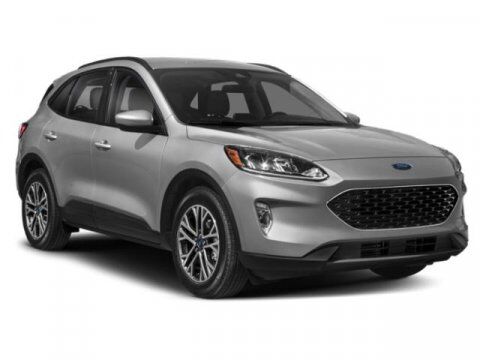 2022 Ford Escape SEL Winder GA