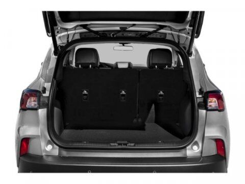 2022 Ford Escape SEL Winder GA