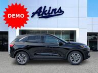 2022 Ford Escape SEL Winder GA 2022 Ford Escape SEL Winder GA