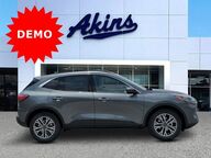 2022 Ford Escape SEL Winder GA 2022 Ford Escape SEL Winder GA