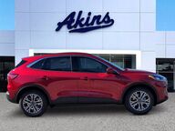 2022 Ford Escape SEL Winder GA 2022 Ford Escape SEL Winder GA