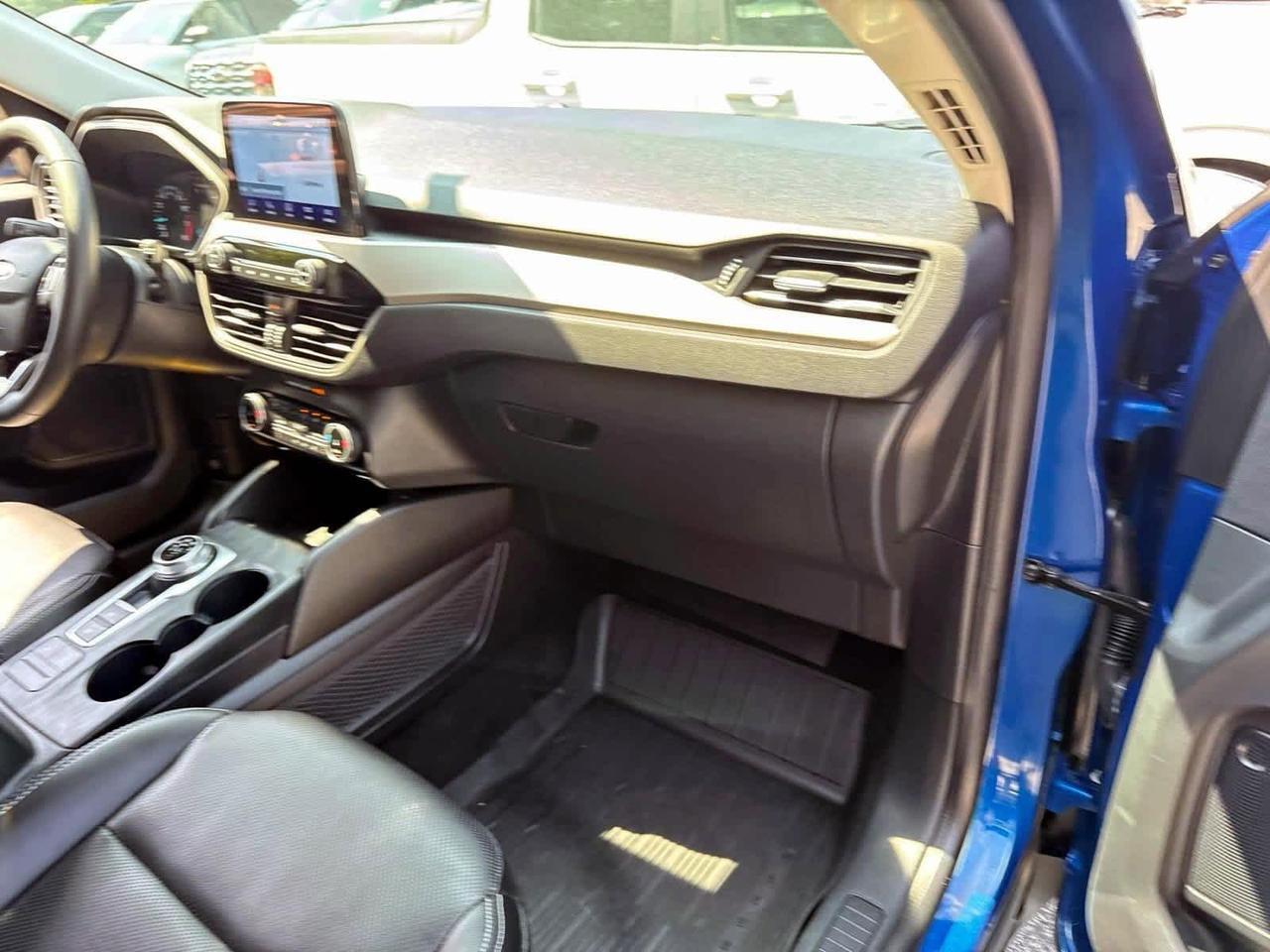 2022 Ford Escape SEL Plymouth MA