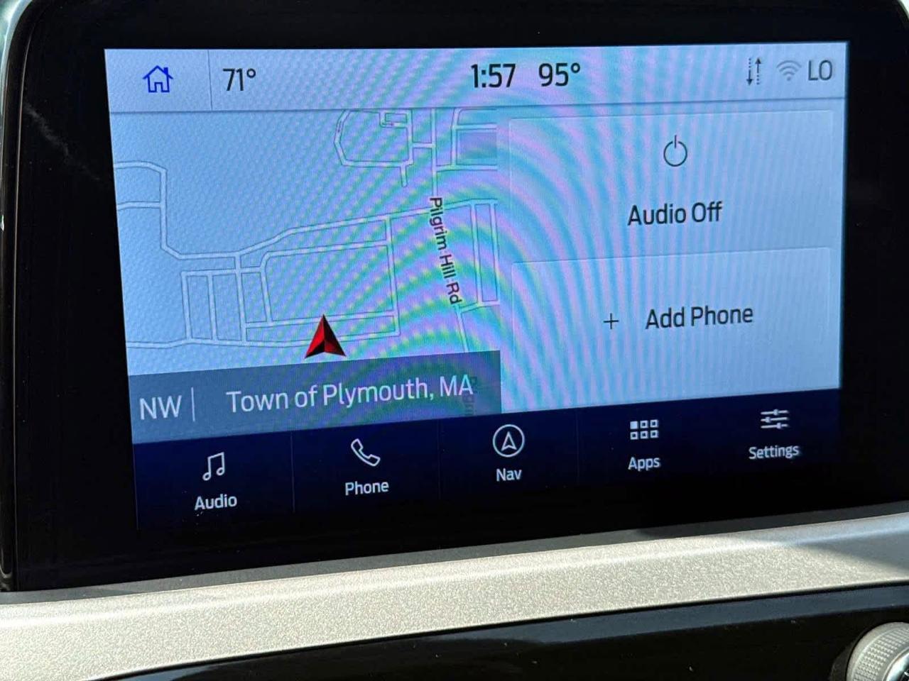 2022 Ford Escape SEL Plymouth MA