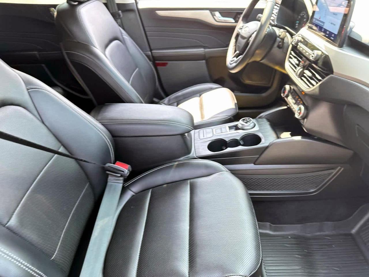 2022 Ford Escape SEL Plymouth MA