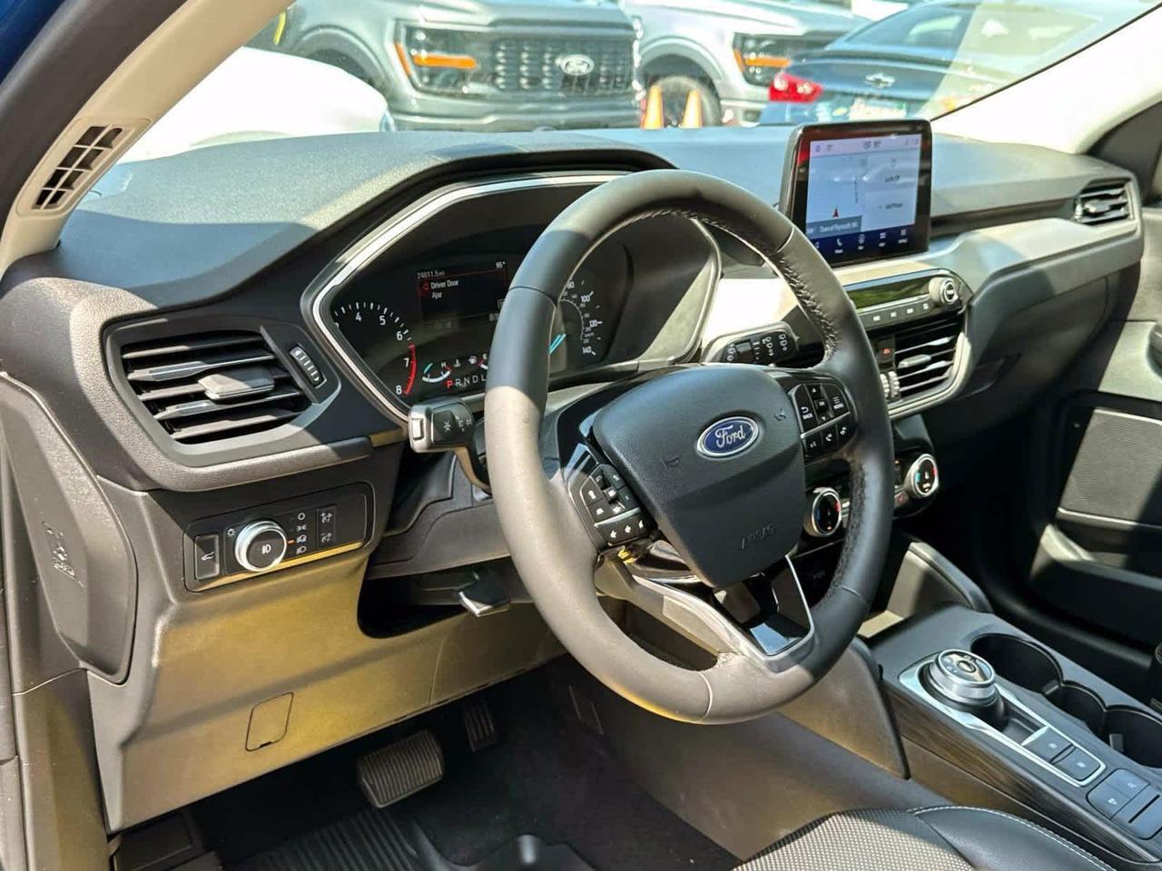 2022 Ford Escape SEL Plymouth MA