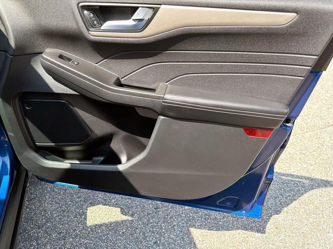 2022 Ford Escape SEL Plymouth MA