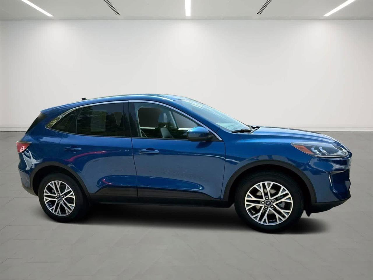 2022 Ford Escape SEL Plymouth MA