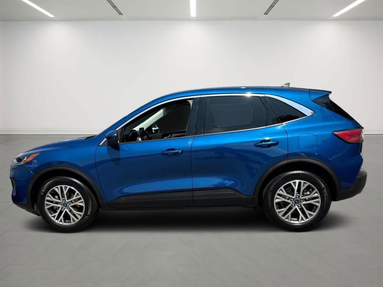 2022 Ford Escape SEL Plymouth MA
