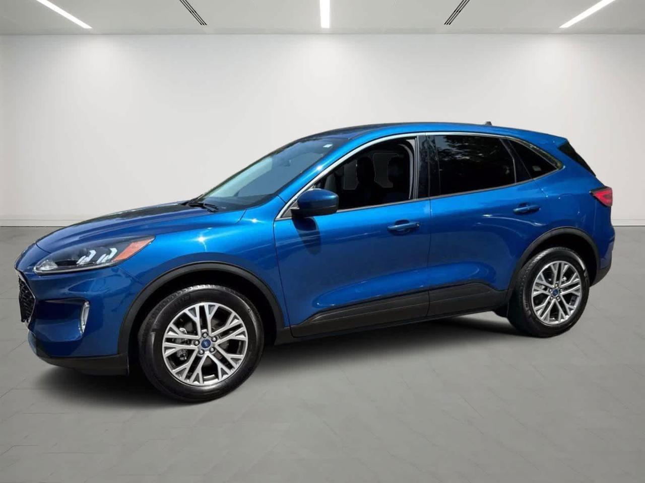 2022 Ford Escape SEL Plymouth MA
