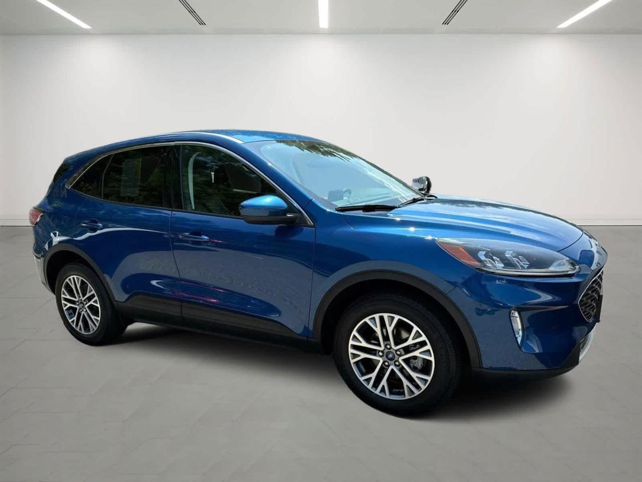 2022 Ford Escape SEL Plymouth MA