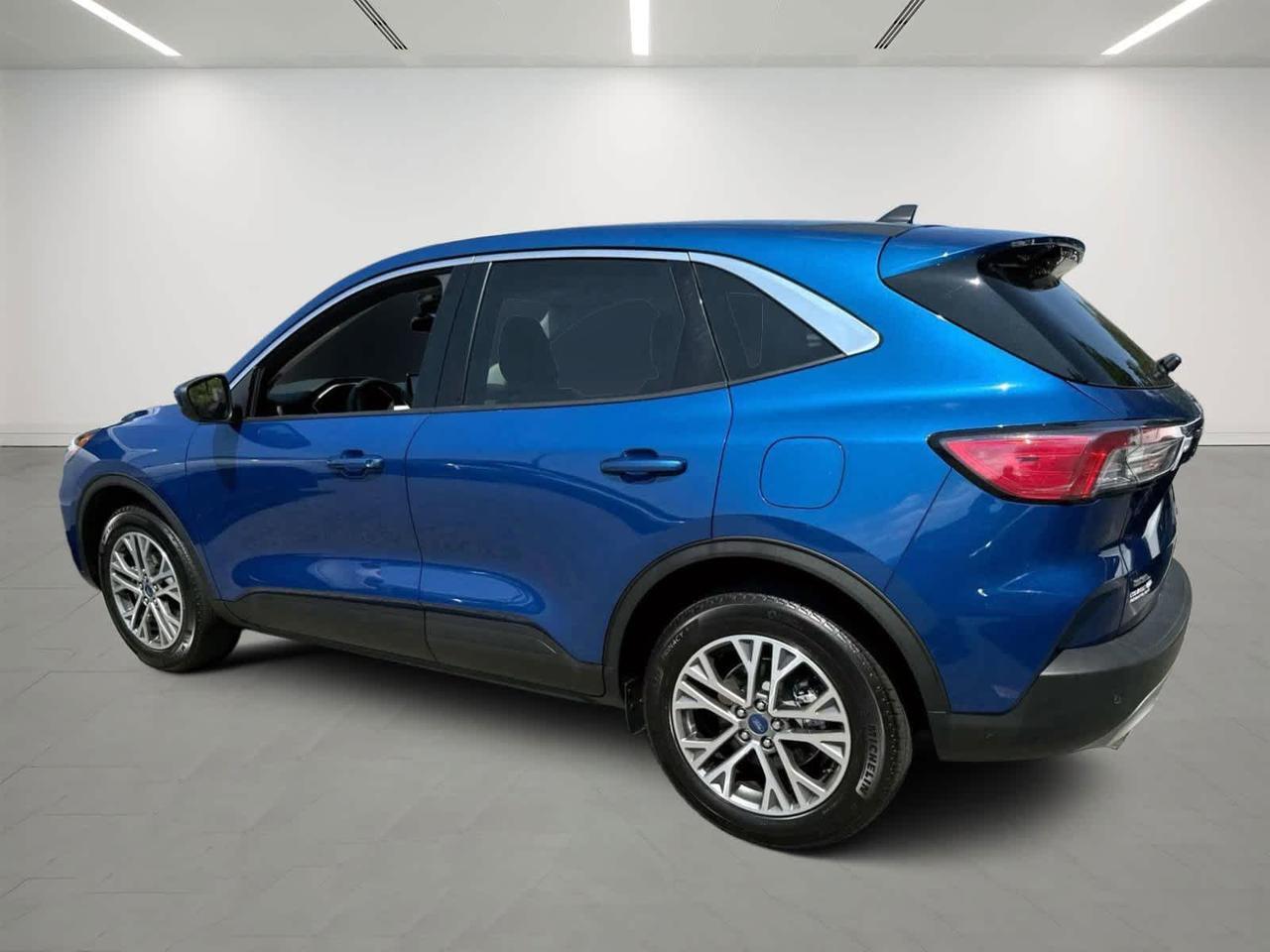2022 Ford Escape SEL Plymouth MA