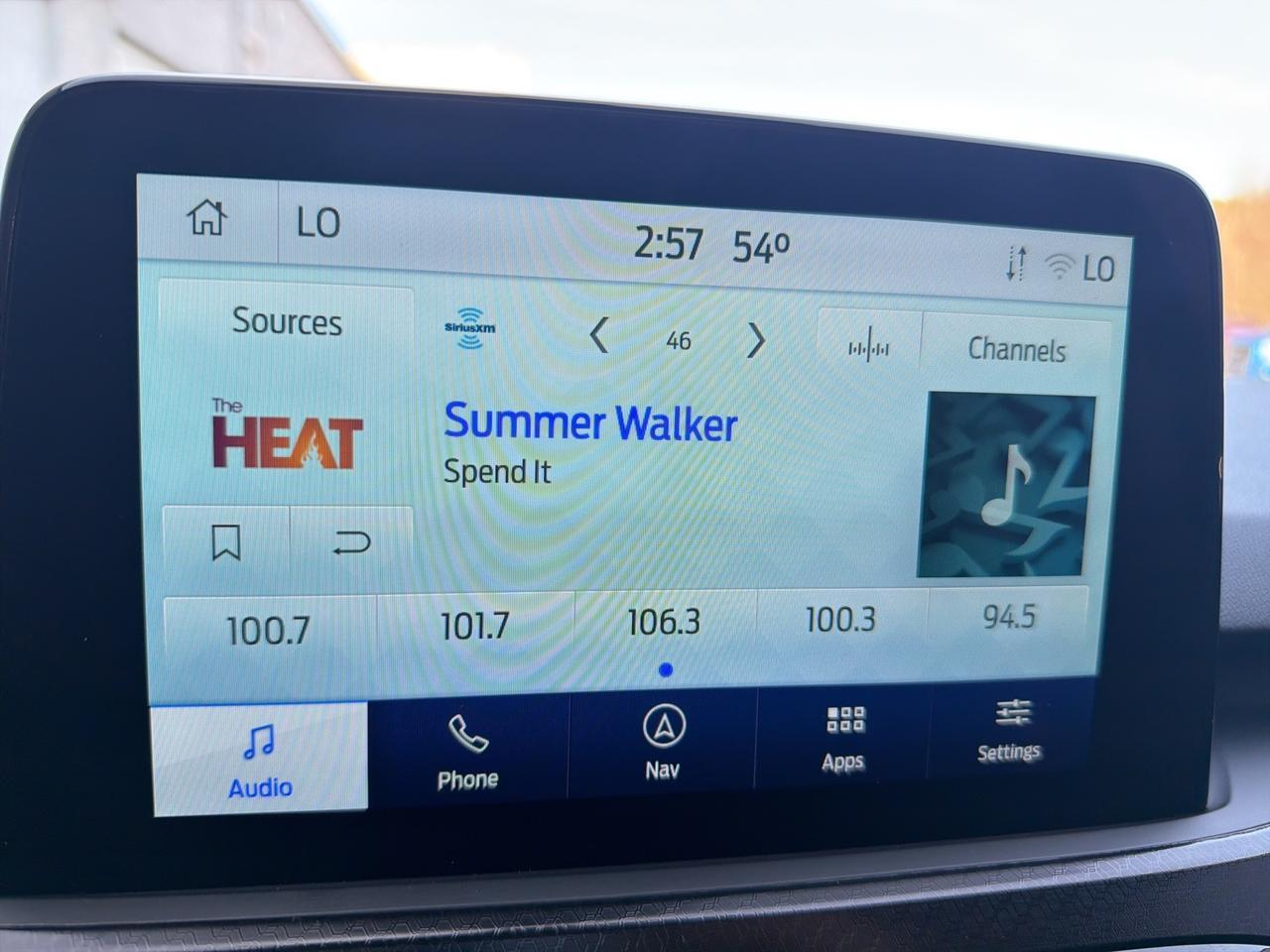 2022 Ford Escape SEL Ashland VA