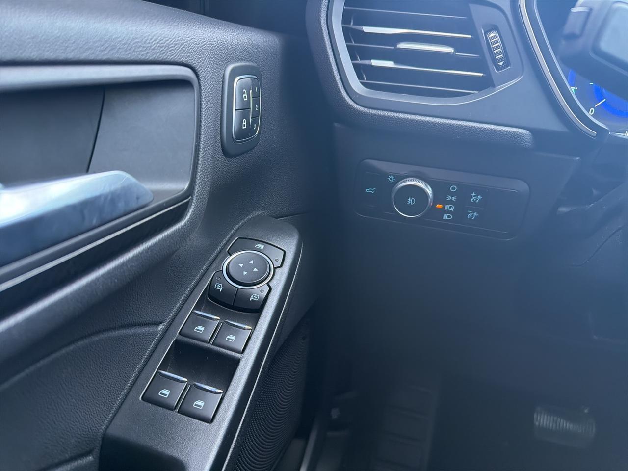 2022 Ford Escape SEL Ashland VA