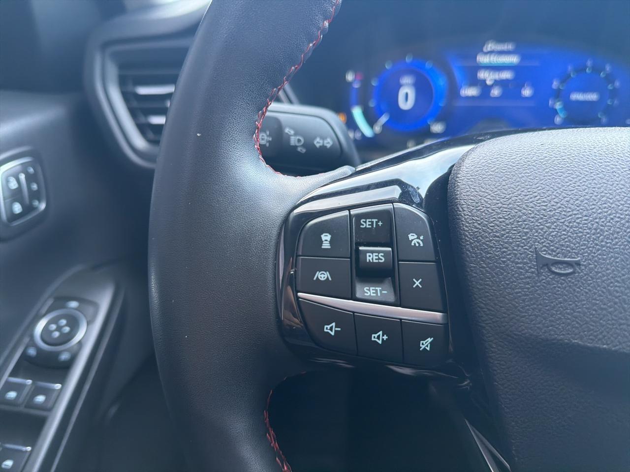 2022 Ford Escape SEL Ashland VA