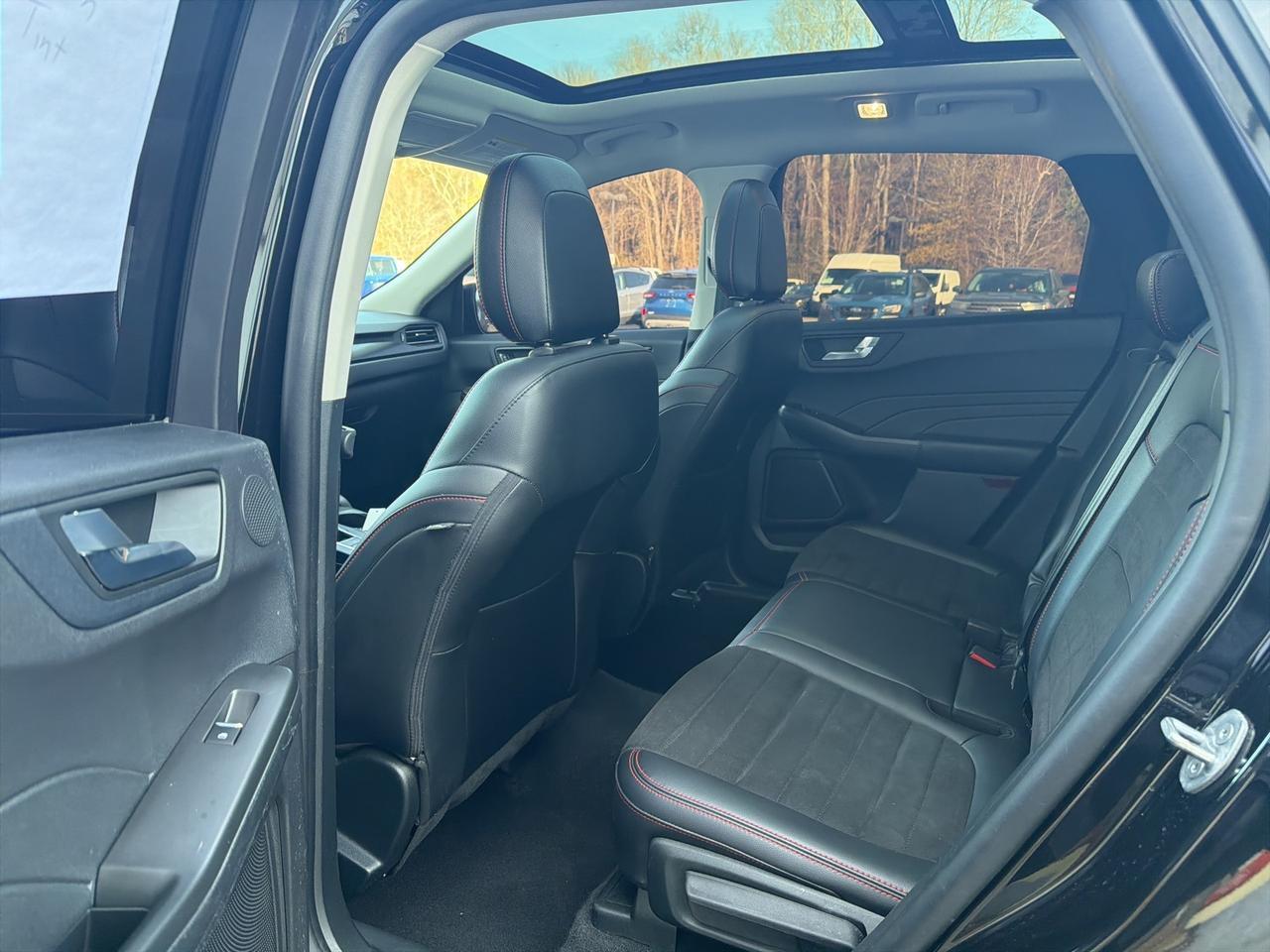 2022 Ford Escape SEL Ashland VA