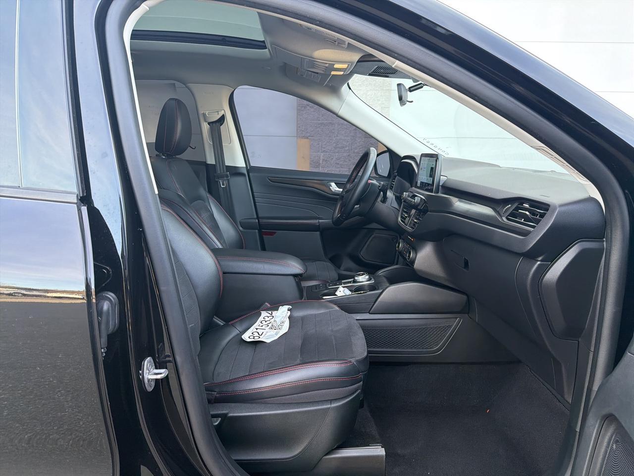 2022 Ford Escape SEL Ashland VA