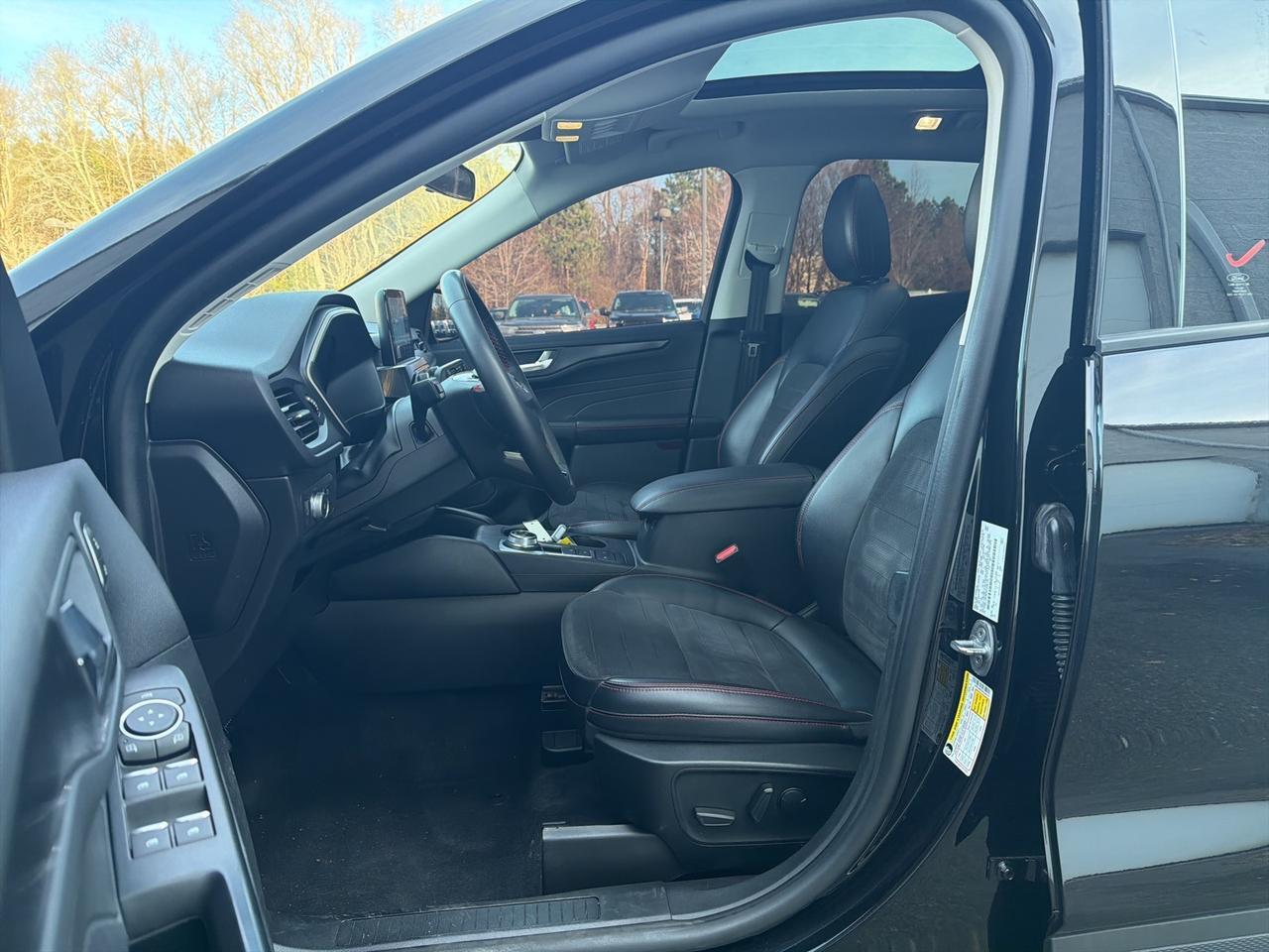 2022 Ford Escape SEL Ashland VA