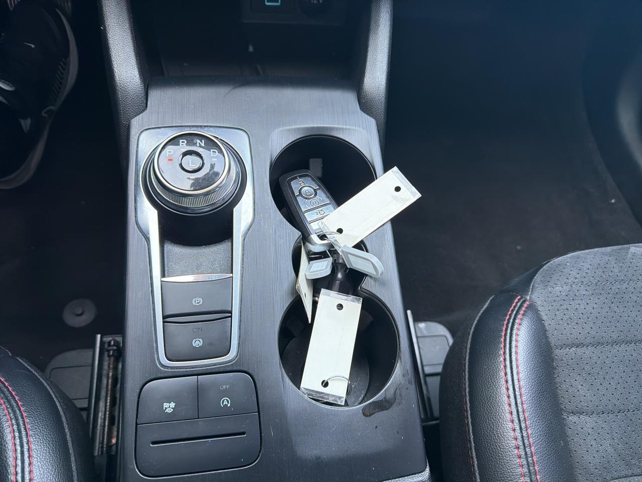 2022 Ford Escape SEL Ashland VA