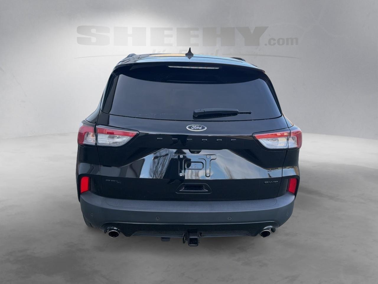 2022 Ford Escape SEL Ashland VA