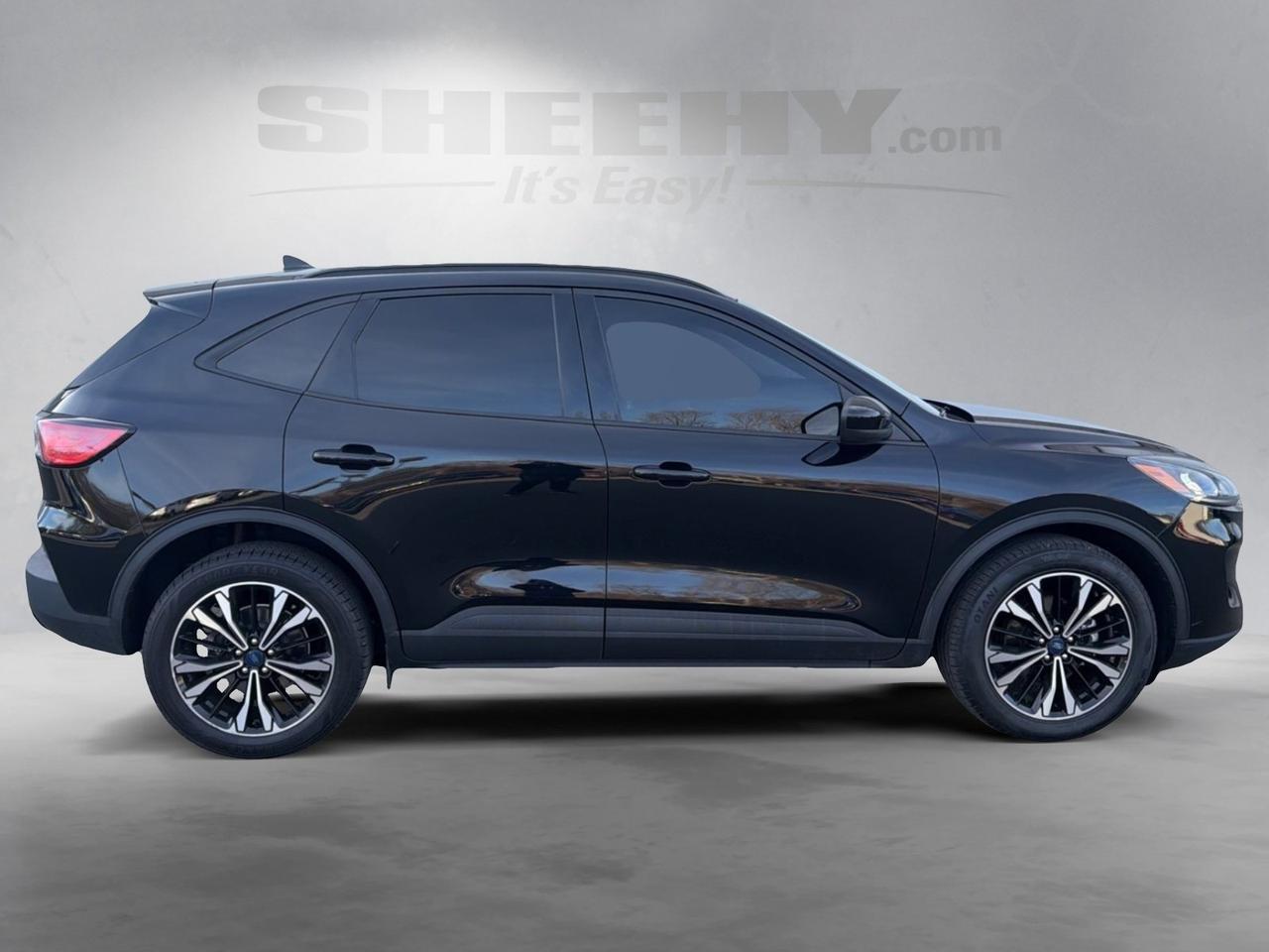 2022 Ford Escape SEL Ashland VA