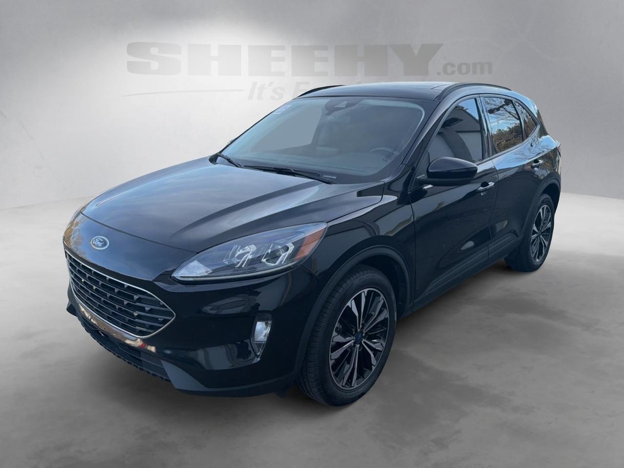 2022 Ford Escape SEL Ashland VA