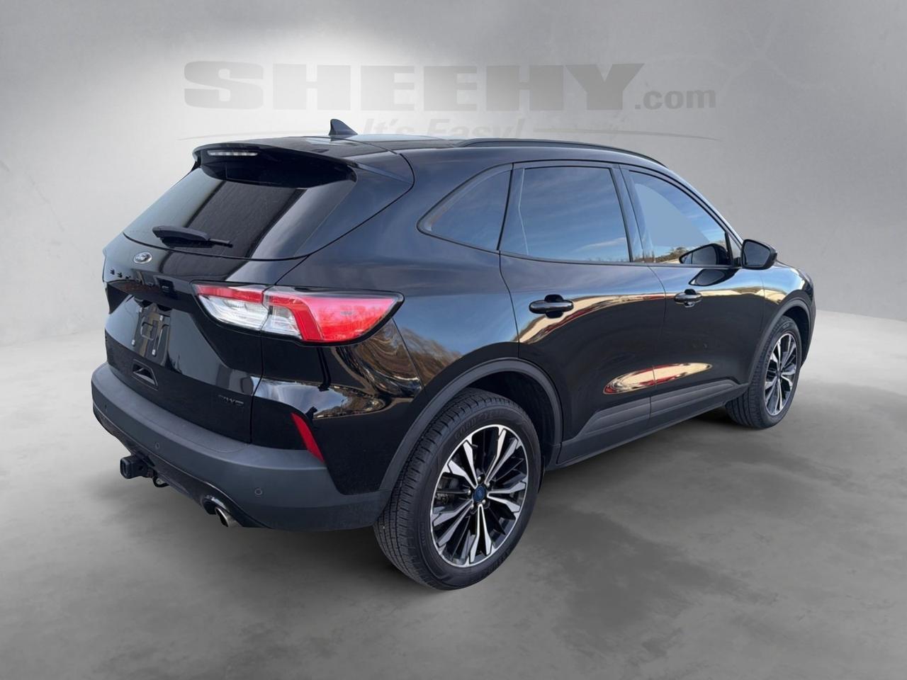 2022 Ford Escape SEL Ashland VA