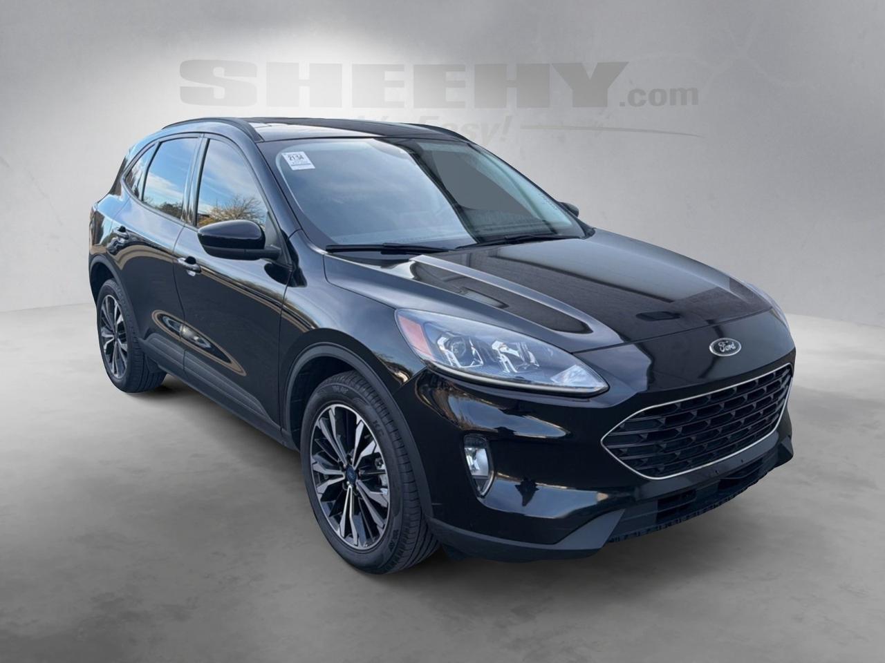 2022 Ford Escape SEL Ashland VA