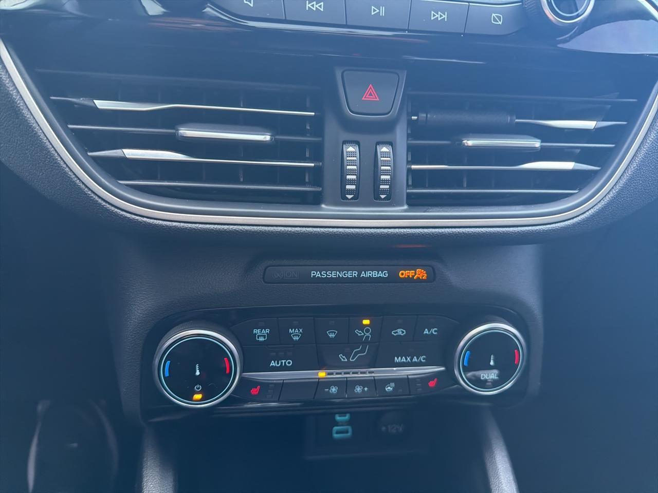 2022 Ford Escape SEL Ashland VA