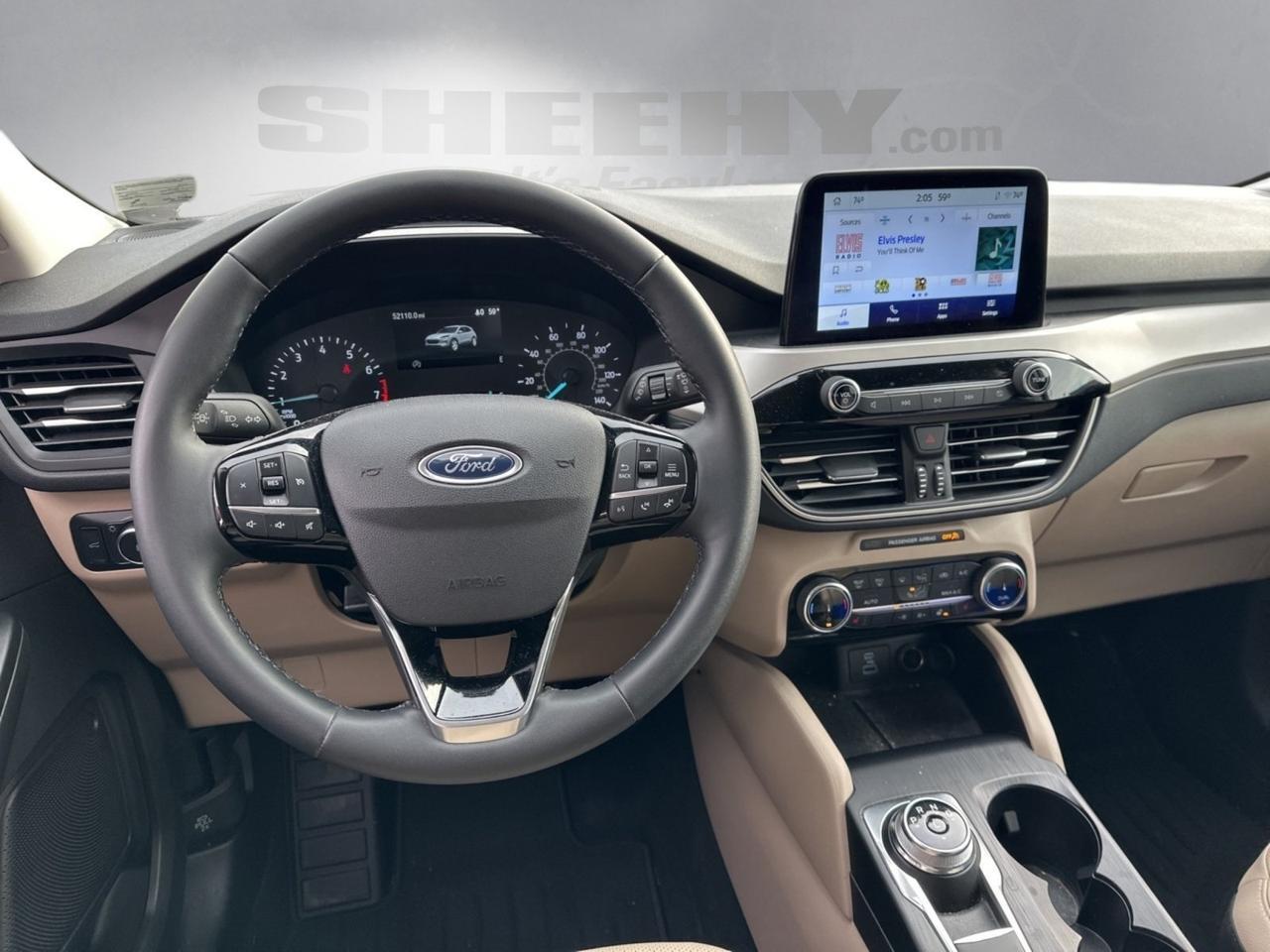 2022 Ford Escape SEL Richmond VA