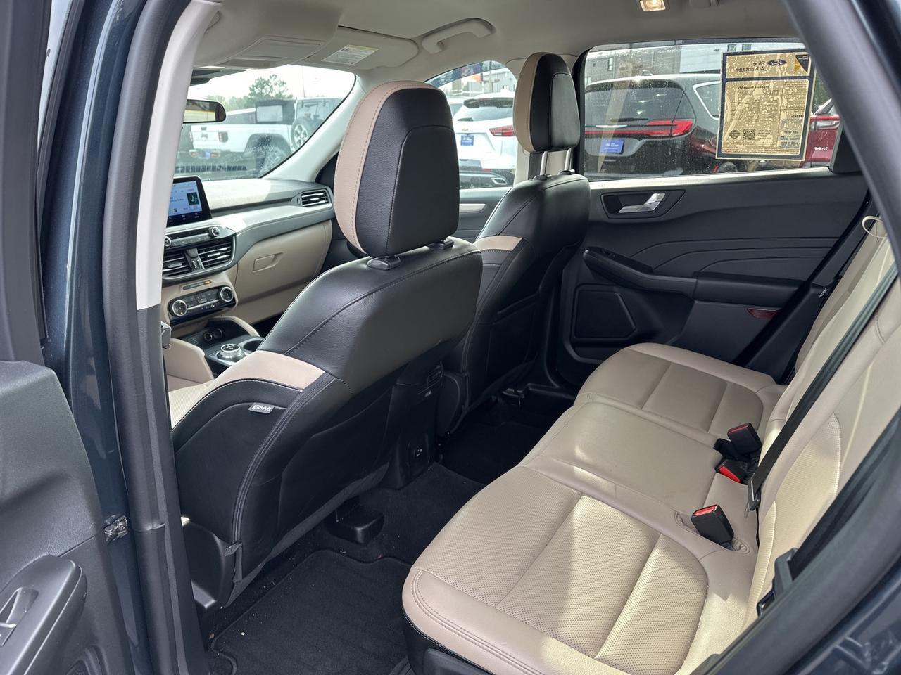 2022 Ford Escape SEL Richmond VA