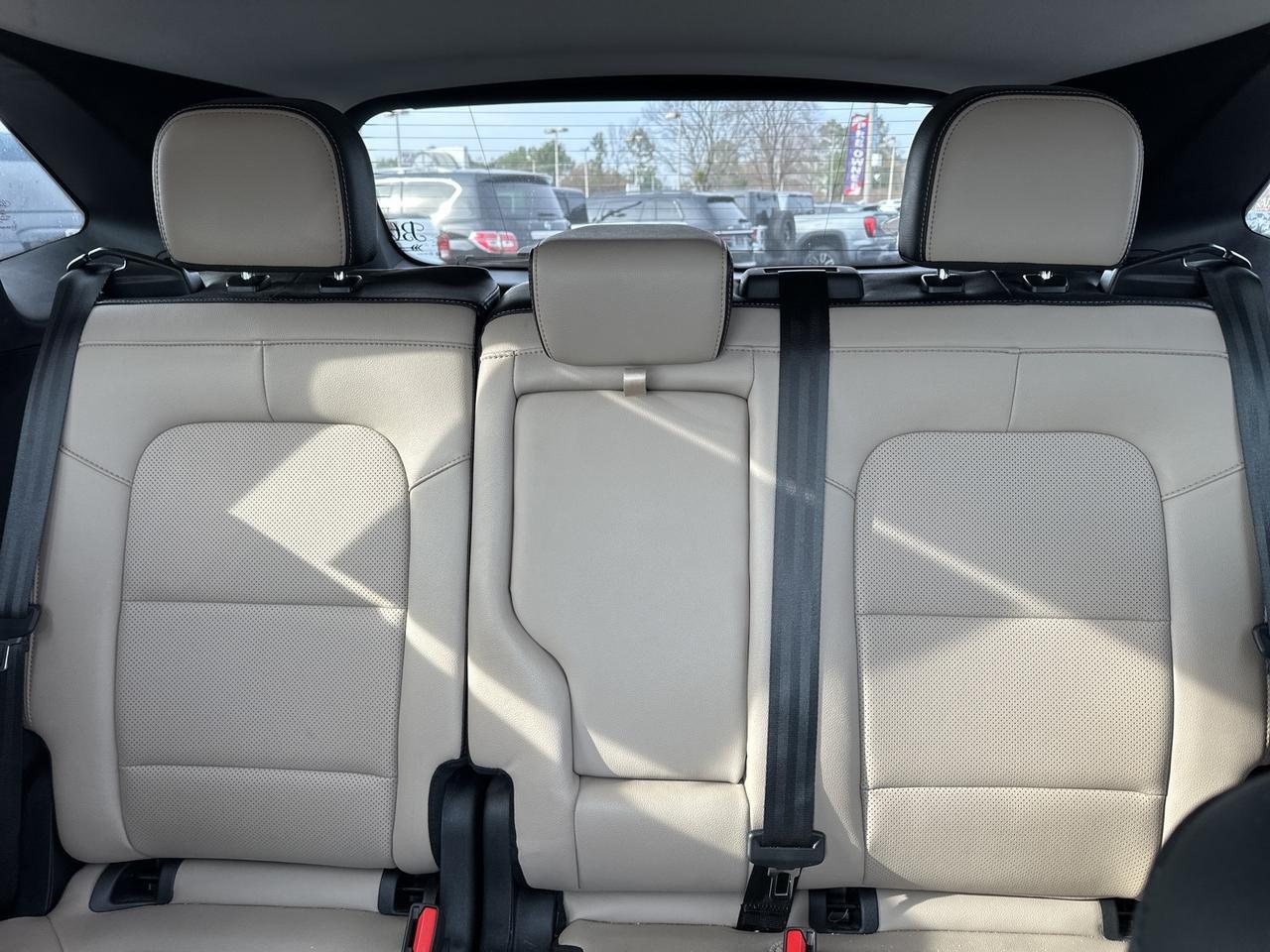 2022 Ford Escape SEL Richmond VA