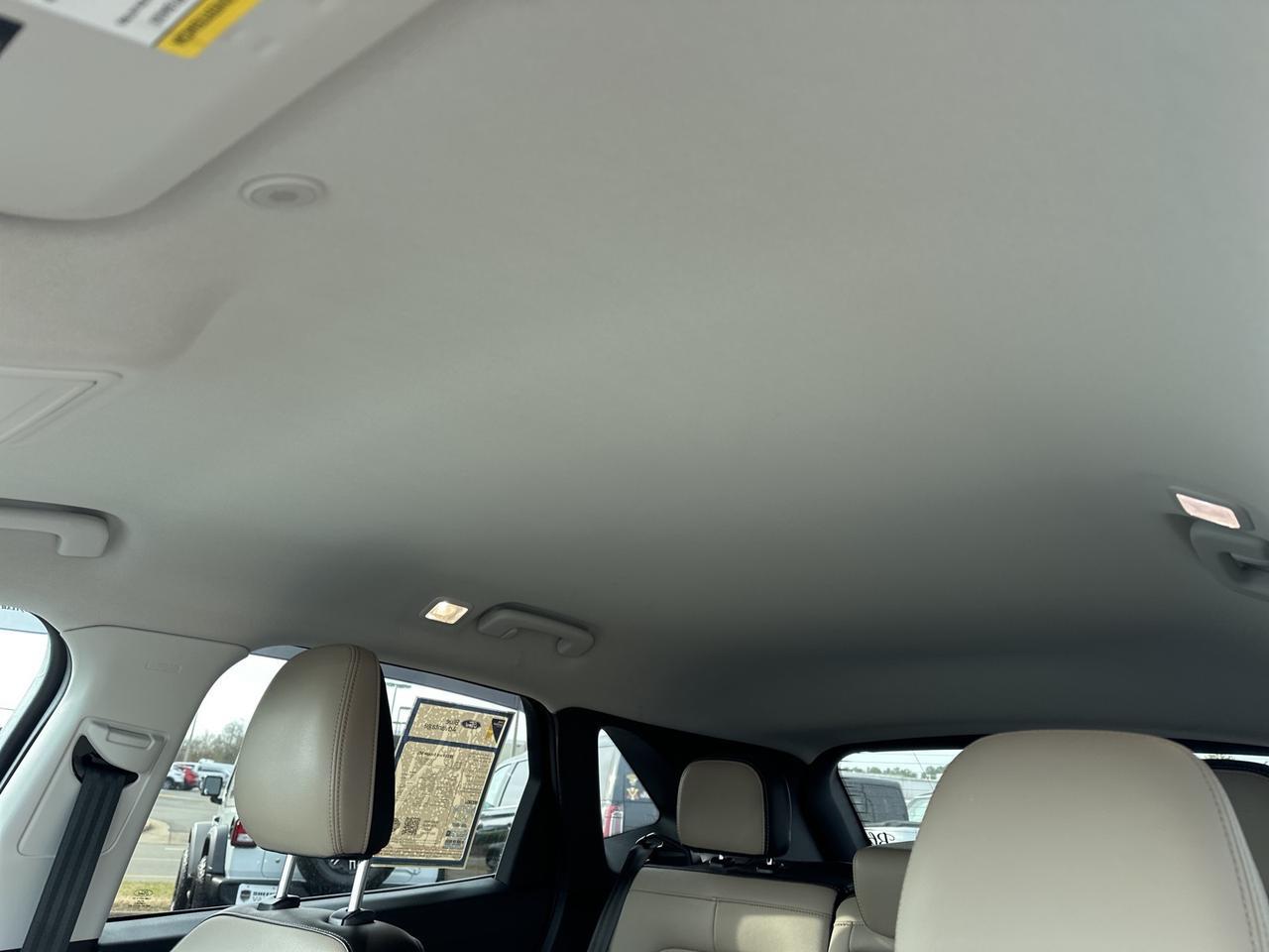 2022 Ford Escape SEL Richmond VA