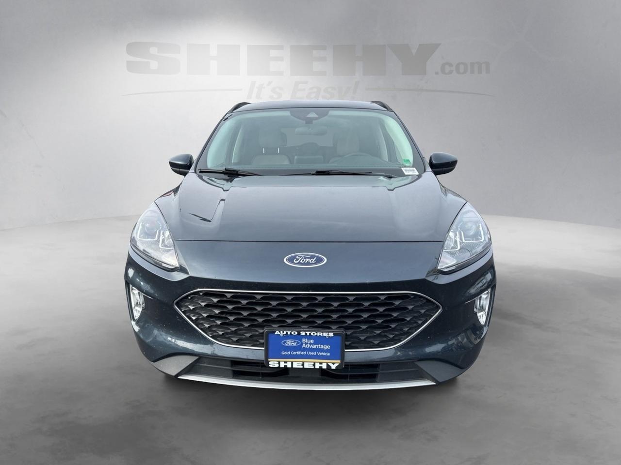 2022 Ford Escape SEL Richmond VA