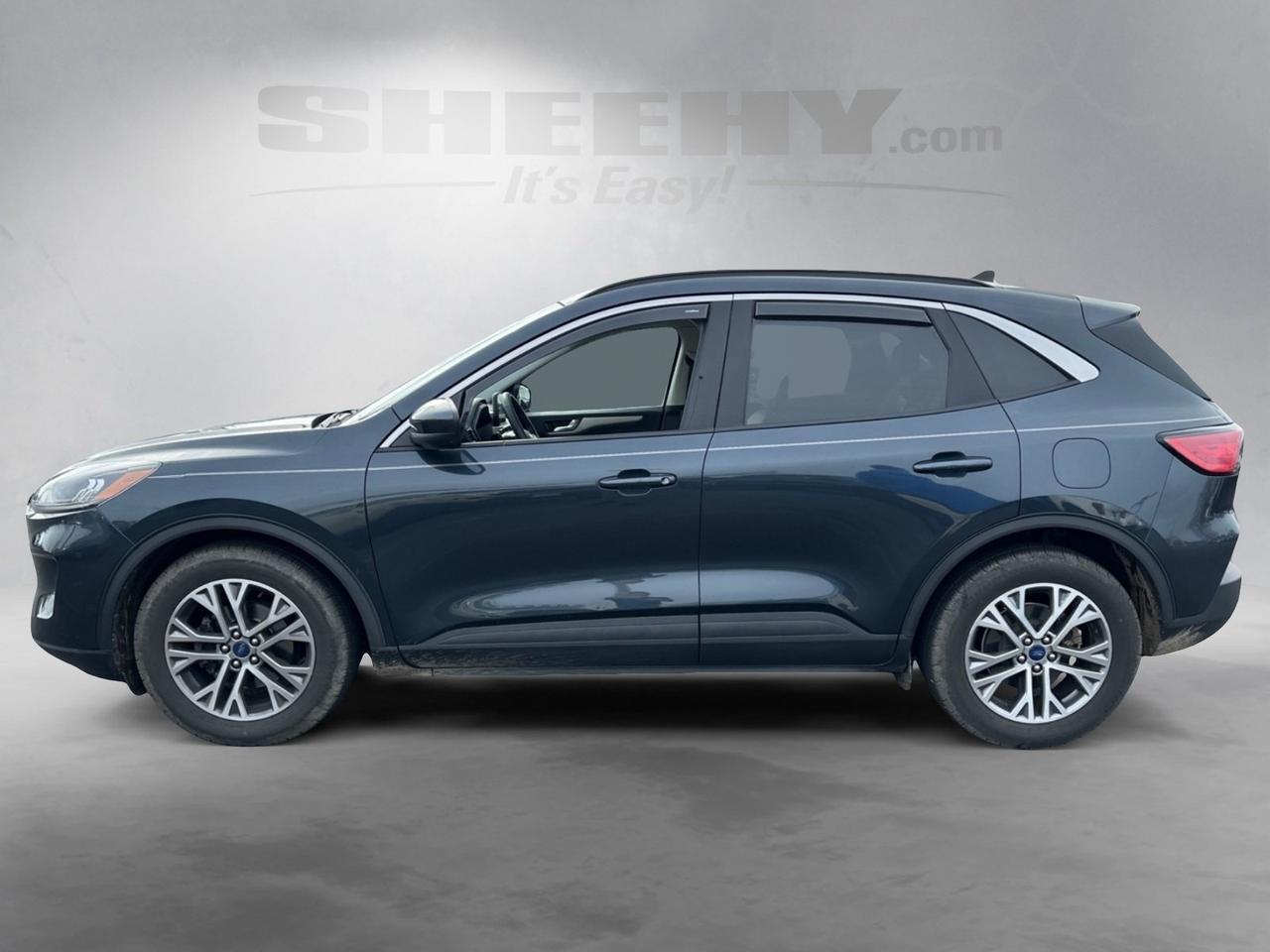 2022 Ford Escape SEL Richmond VA