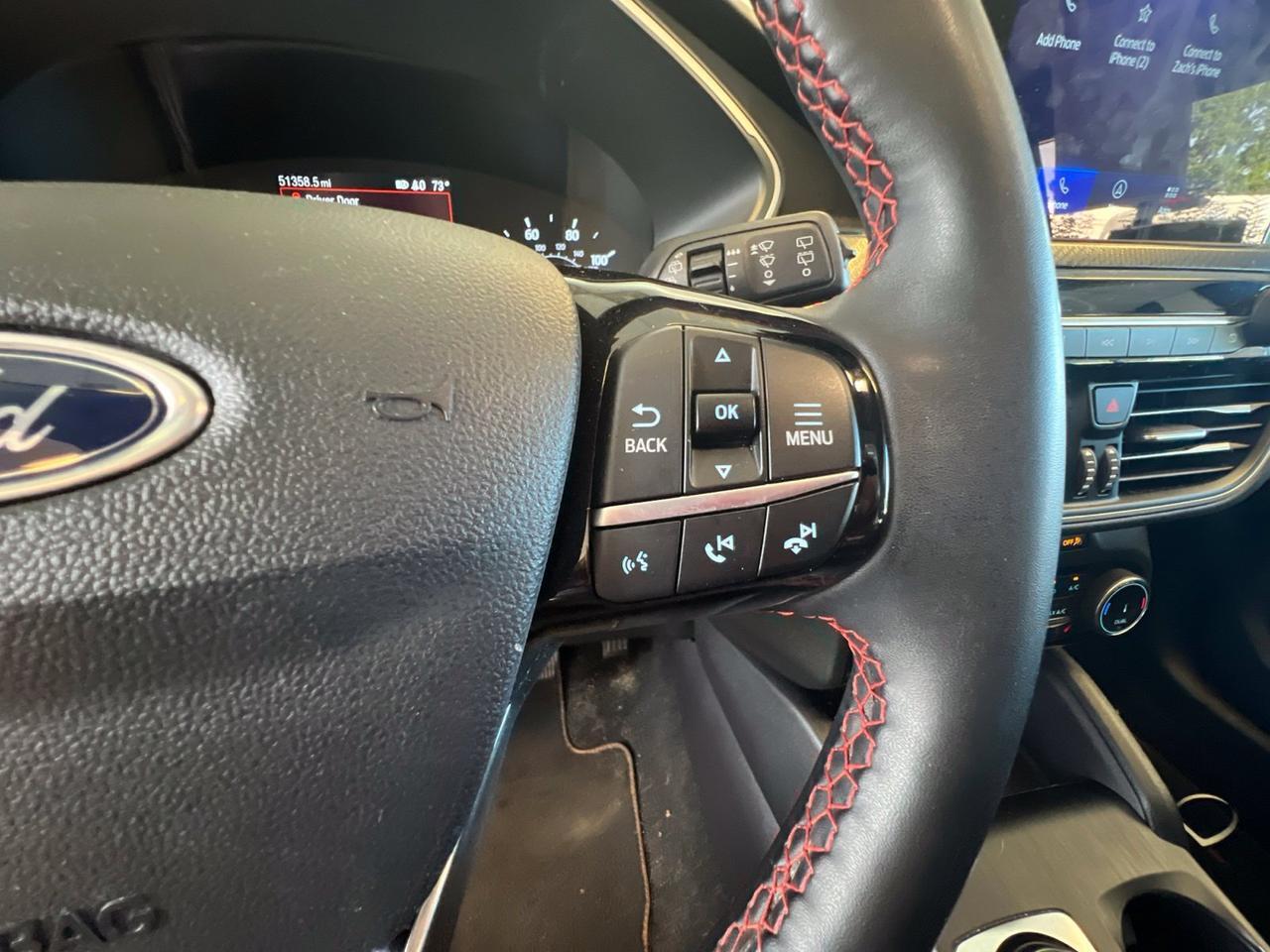 2022 Ford Escape SEL Richmond VA