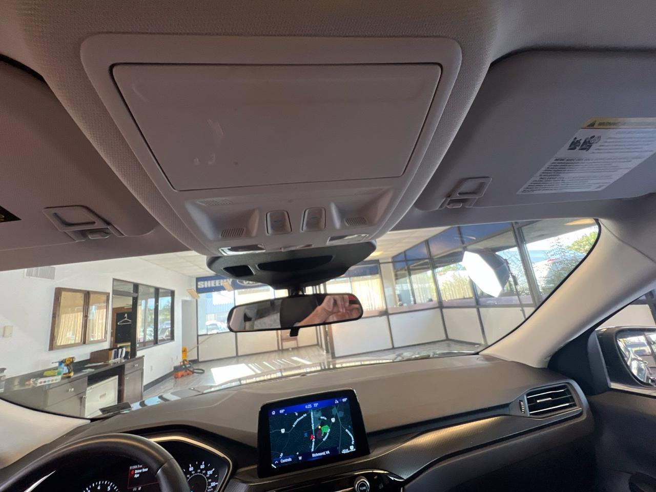 2022 Ford Escape SEL Richmond VA