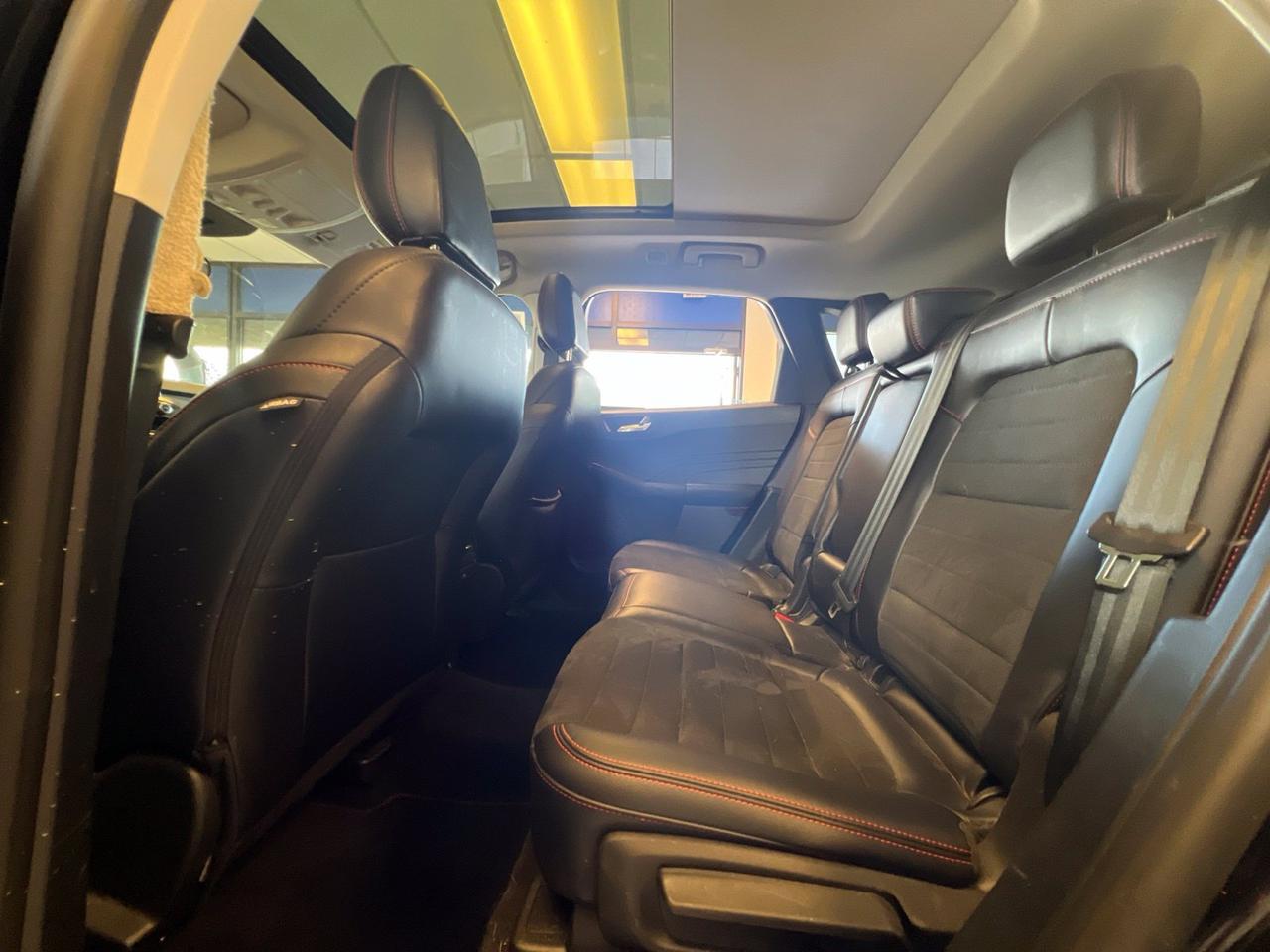 2022 Ford Escape SEL Richmond VA