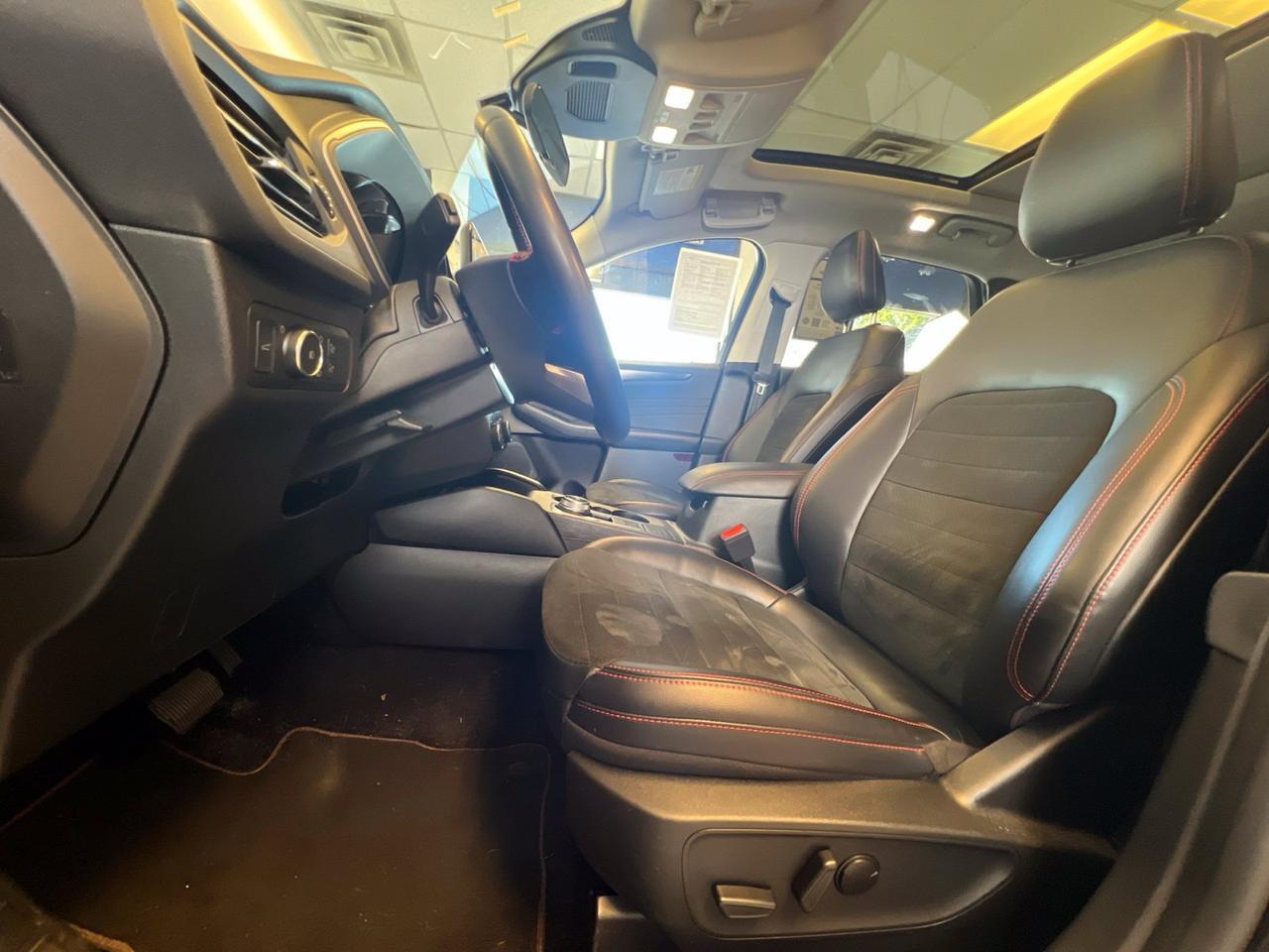 2022 Ford Escape SEL Richmond VA
