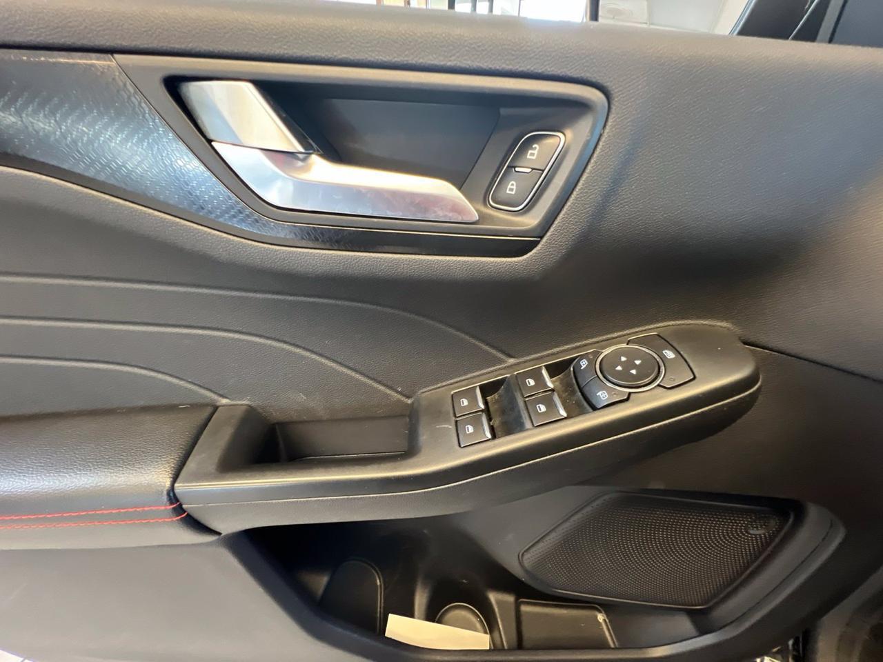 2022 Ford Escape SEL Richmond VA