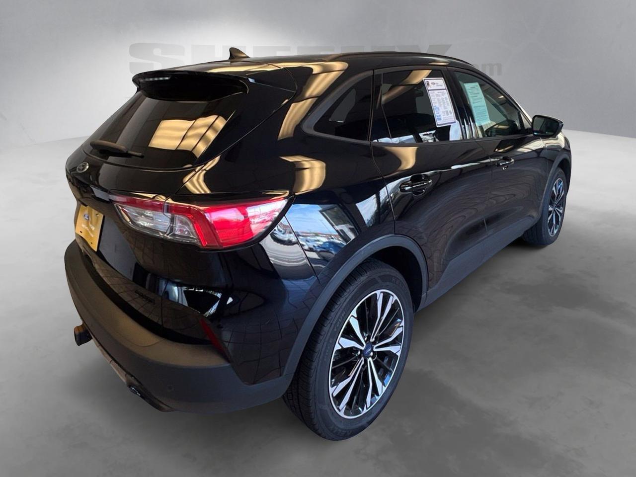 2022 Ford Escape SEL Richmond VA