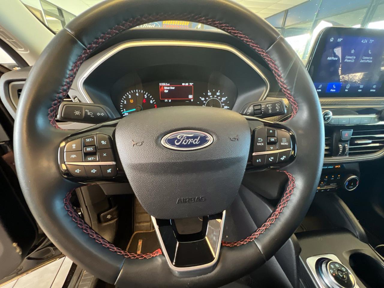 2022 Ford Escape SEL Richmond VA