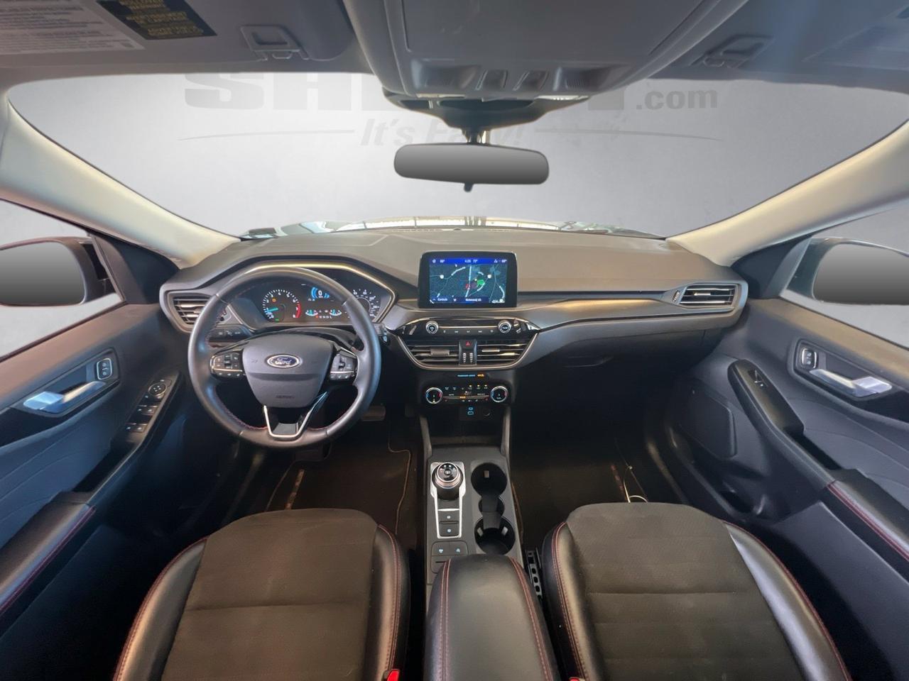 2022 Ford Escape SEL Richmond VA