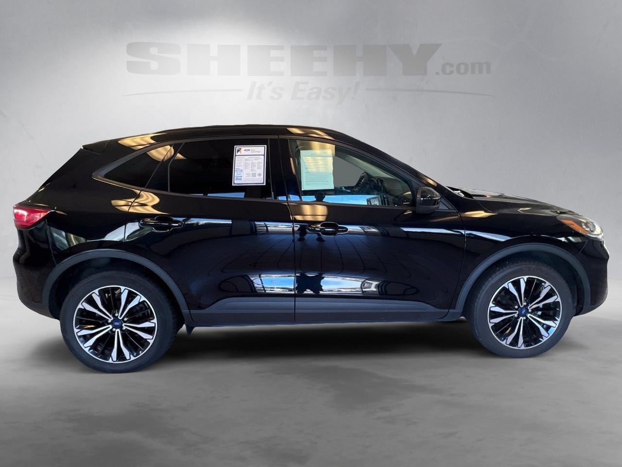 2022 Ford Escape SEL Richmond VA