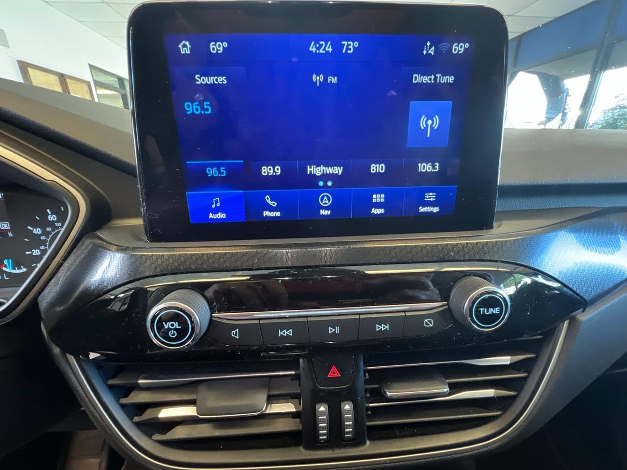 2022 Ford Escape SEL Richmond VA