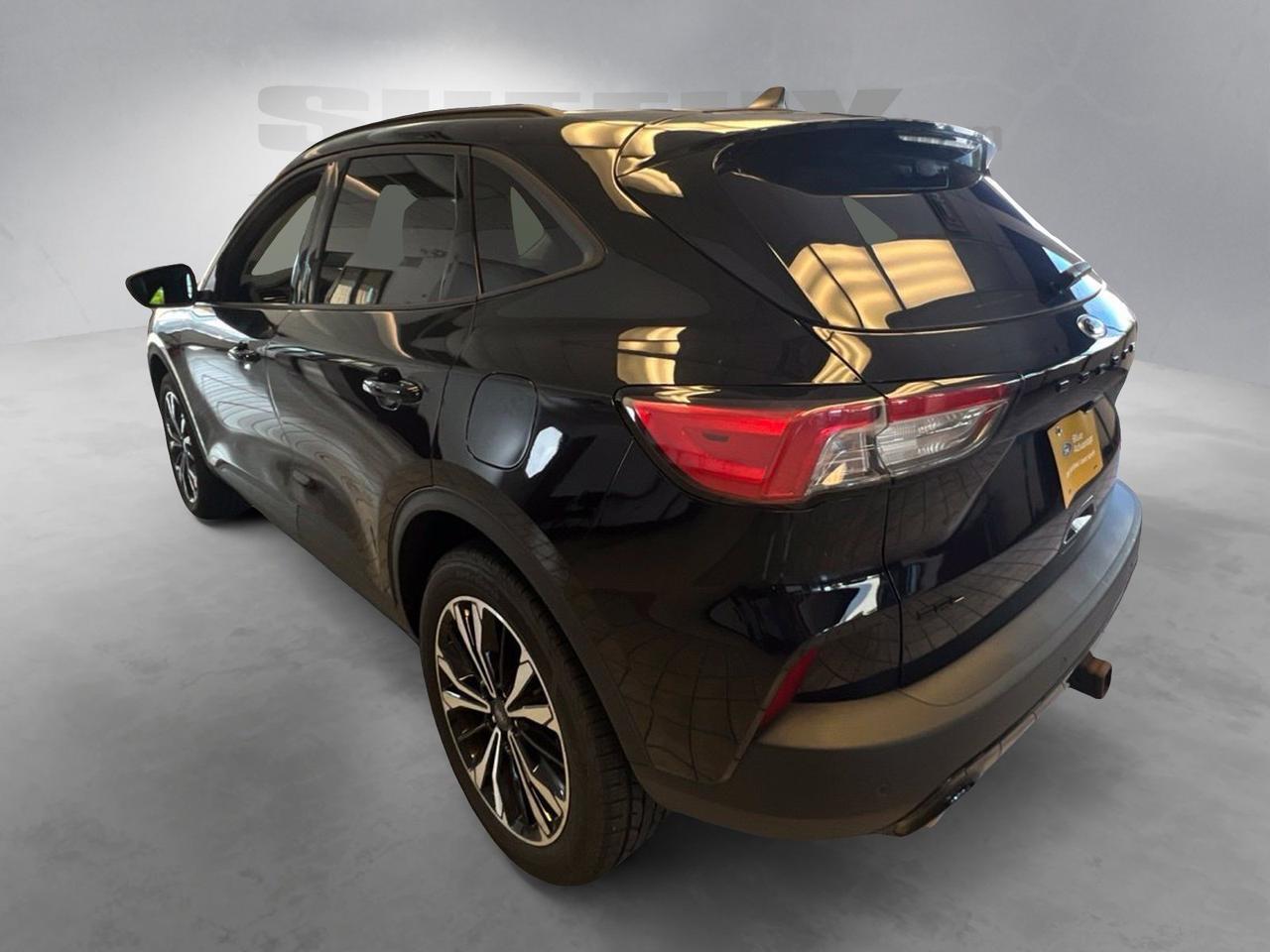 2022 Ford Escape SEL Richmond VA